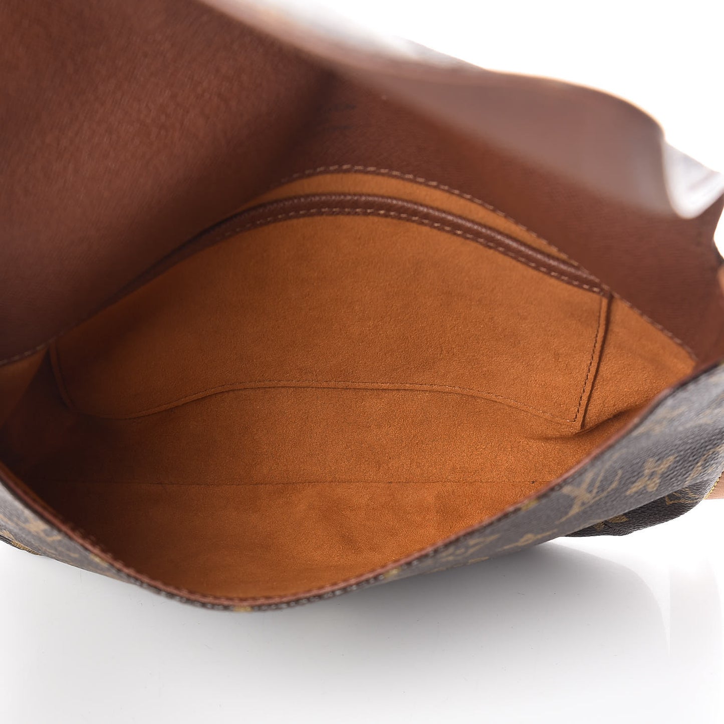 Monogram Musette Tango
