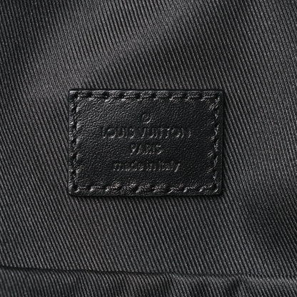 Louis Vuitton Monogram Macassar Dean Backpack 6 of 12