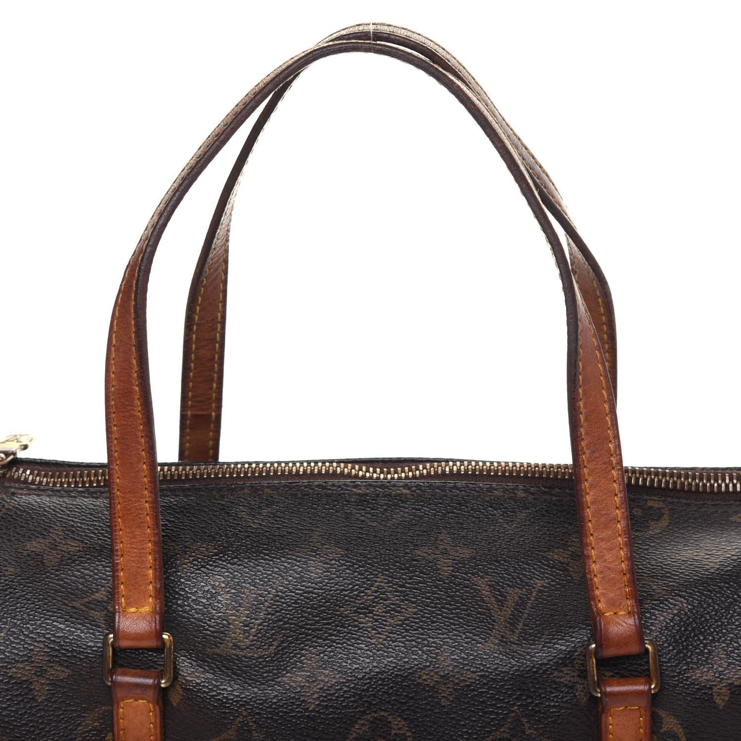 Monogram Papillon 26