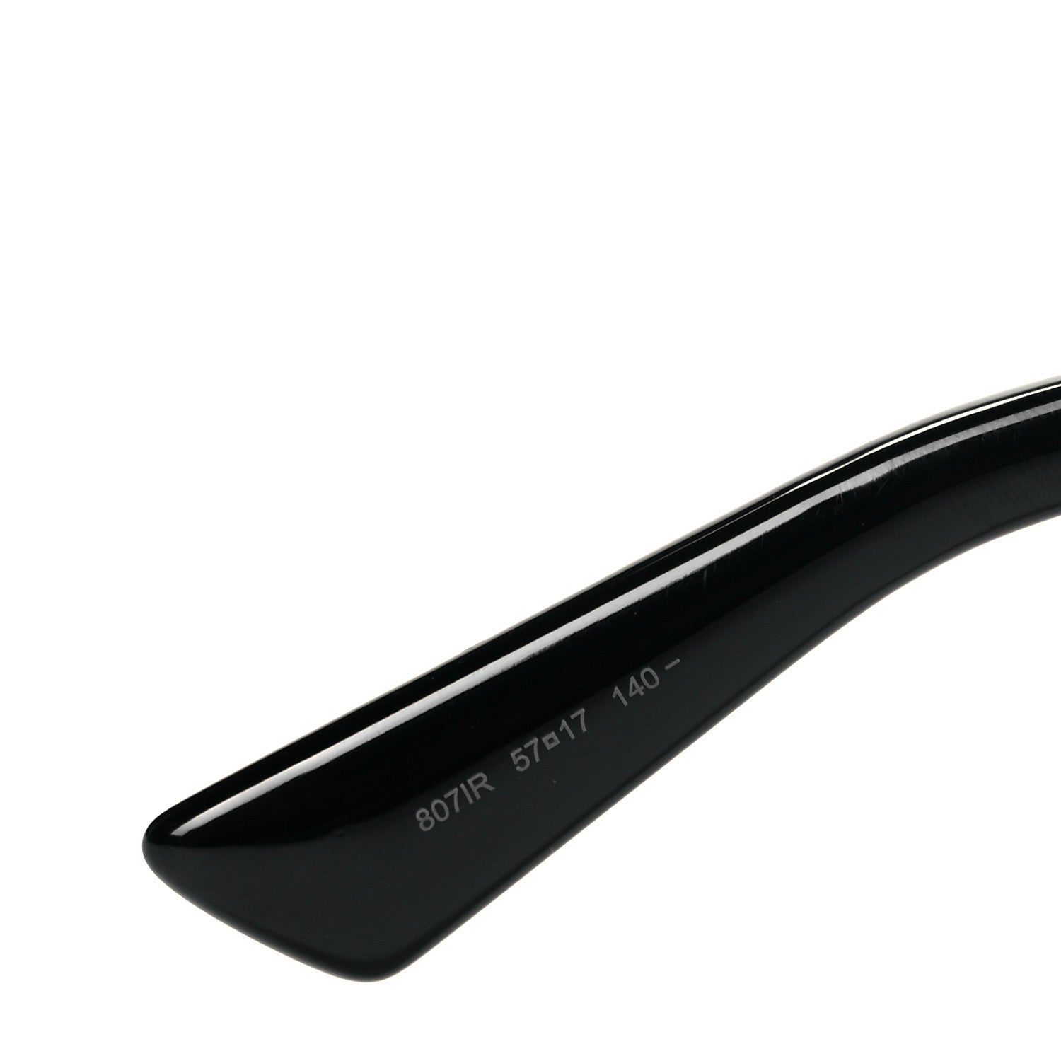 Christian Dior Lady Dior Studs 5F Sunglasses Black 8 of 9