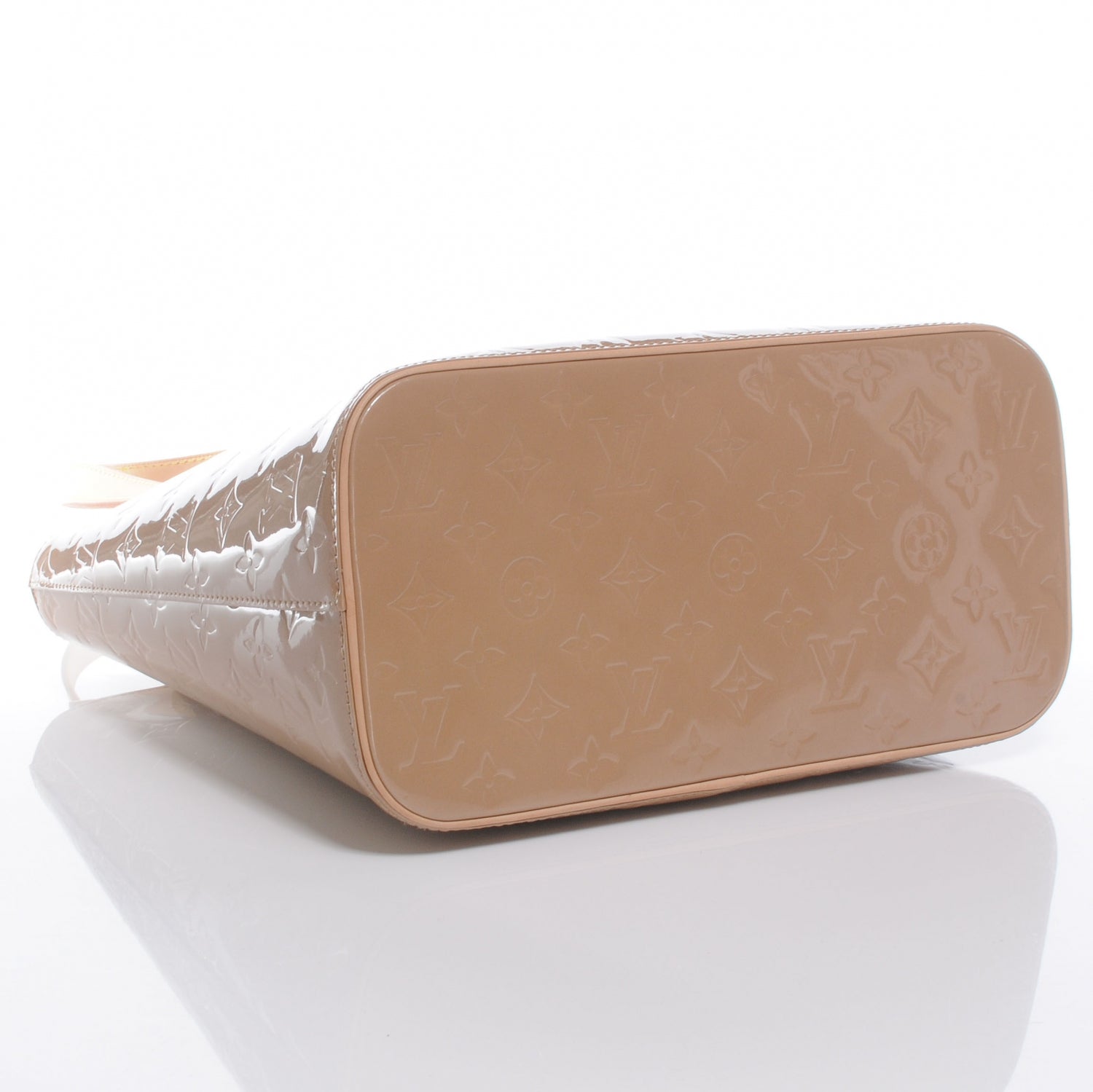 Louis Vuitton Vernis Houston Noisette 4 of 7