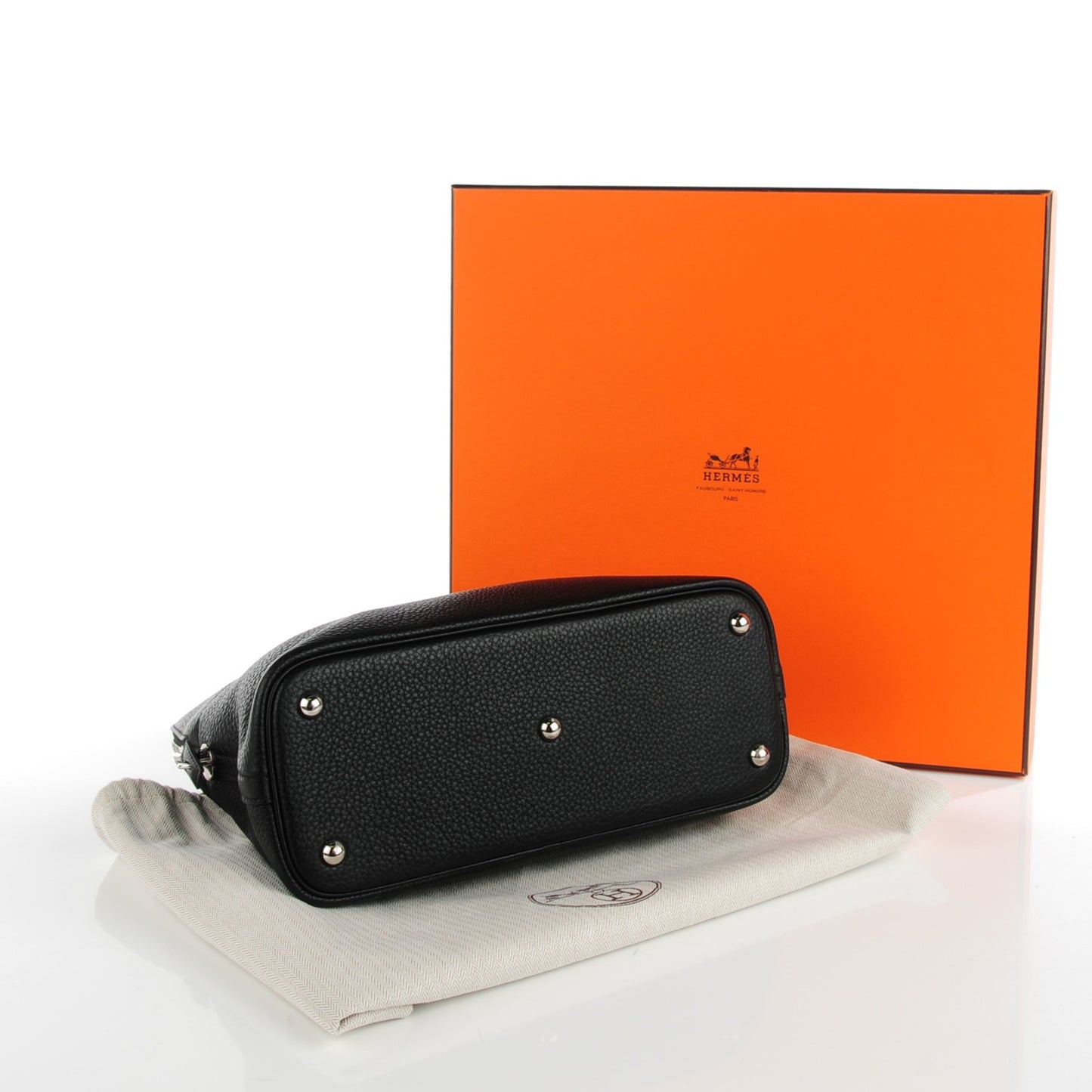 Taurillon Clemence Bolide 31 Black