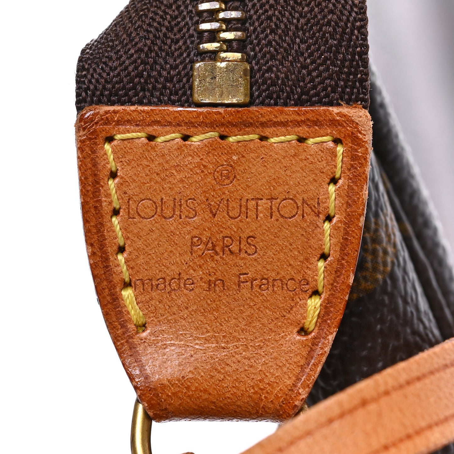 Monogram Pochette Accessories
