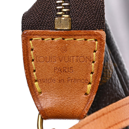 Louis Vuitton Monogram Pochette Accessories 7 of 9