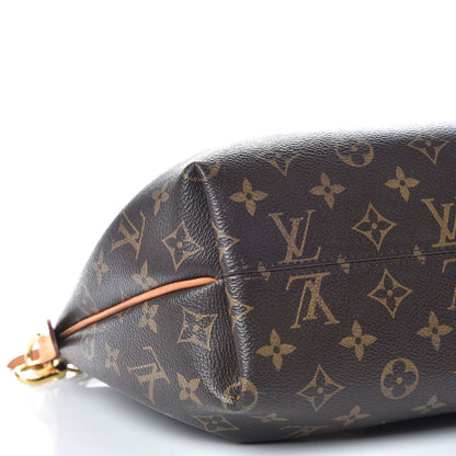 Louis Vuitton Monogram Turenne PM 17 of 18