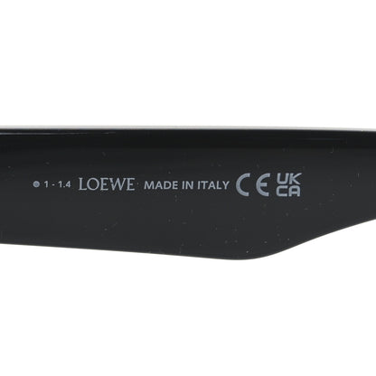 Loewe Acetate Screen Sunglasses LW40114I Black 5 of 7