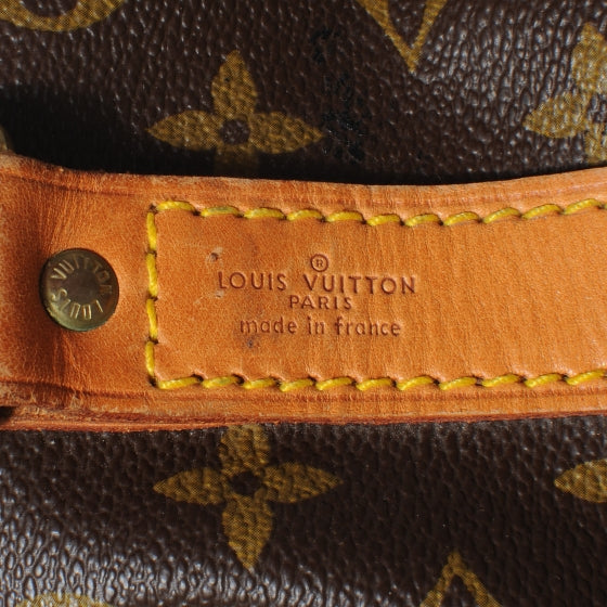 Monogram Keepall 50