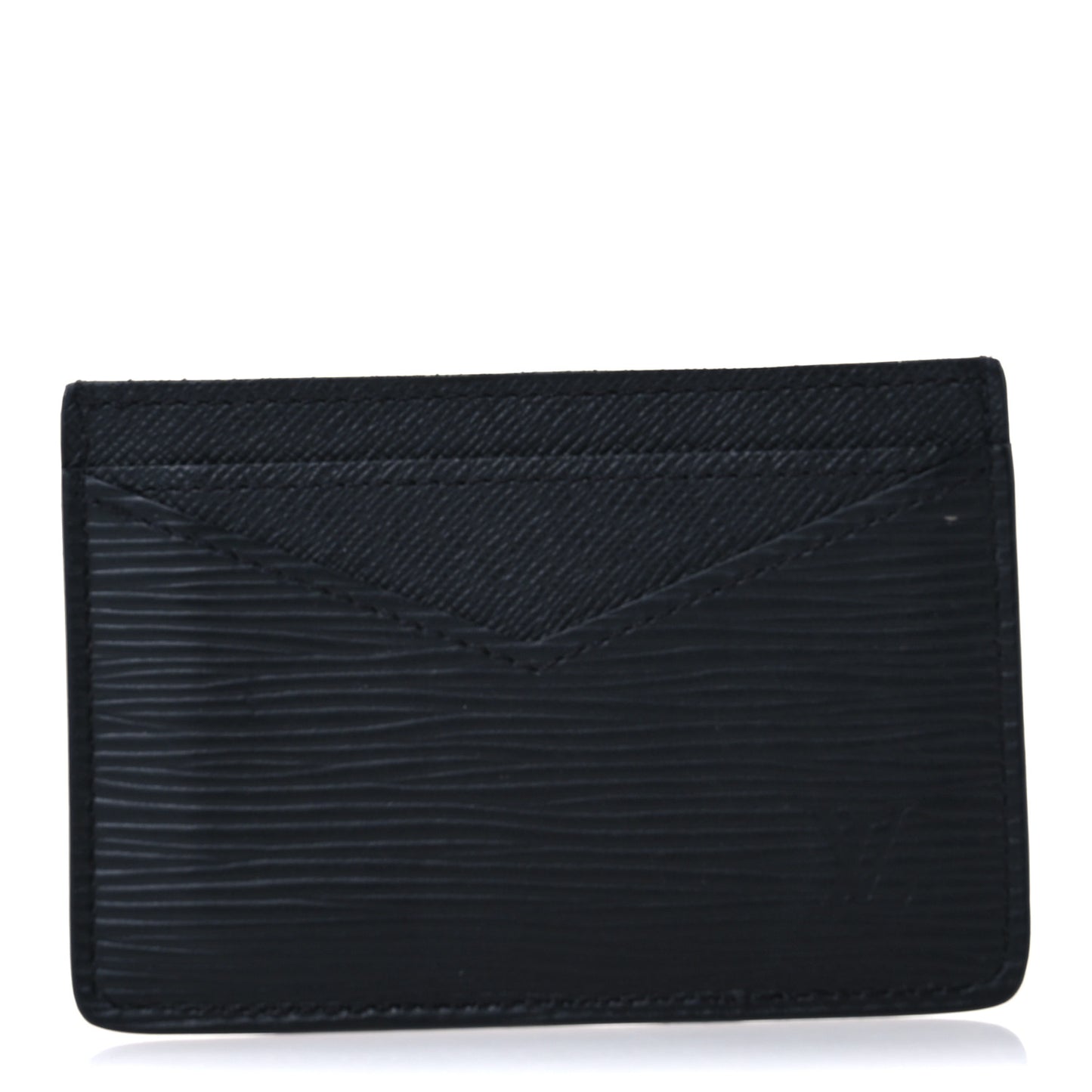 Epi Neo Porte-Cartes Card Holder Black