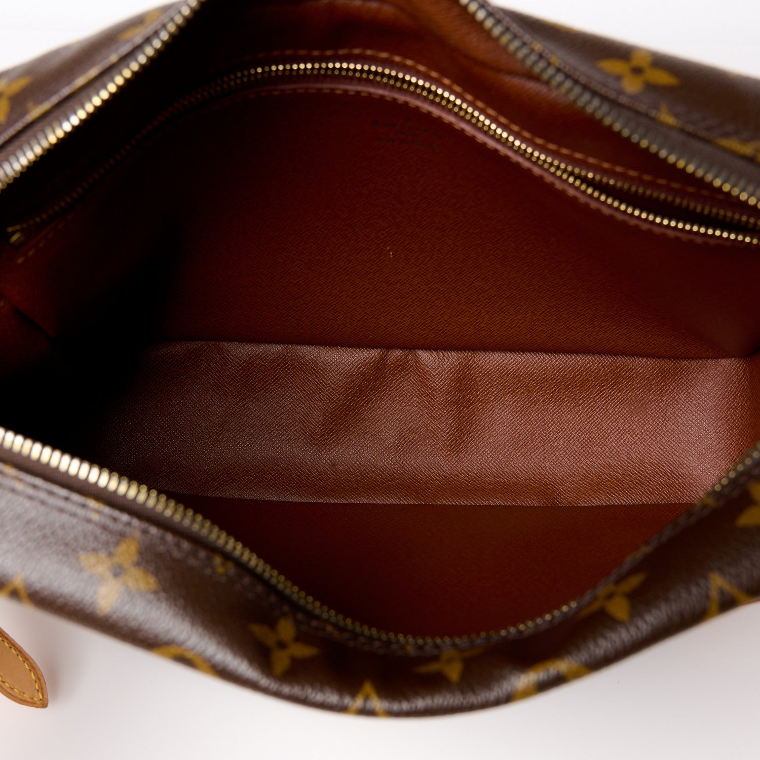 Louis Vuitton Monogram Trocadero 30 5 of 11