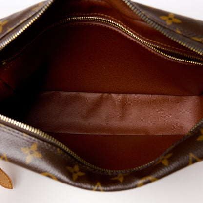 Louis Vuitton Monogram Trocadero 30 5 of 11