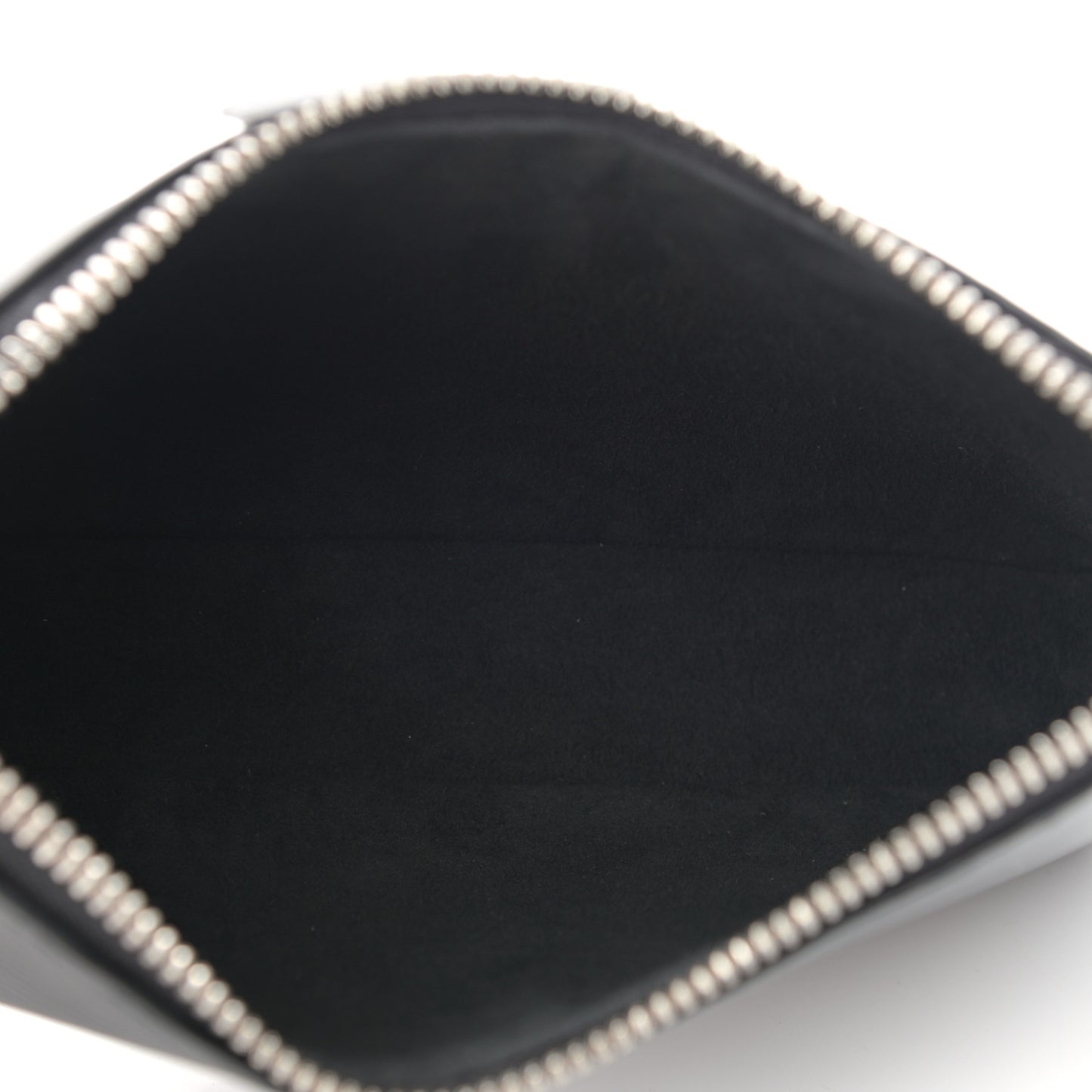 Epi Easy Pouch On Strap Black
