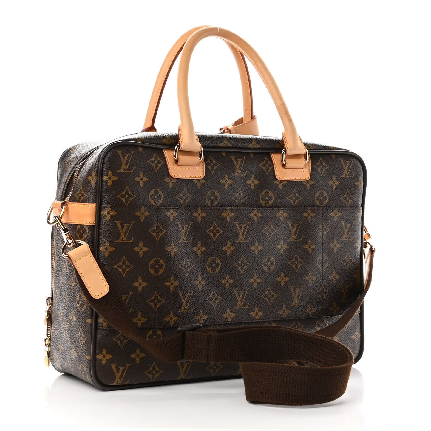 Monogram Icare Bag