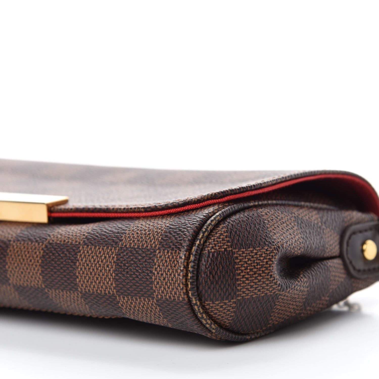 Louis Vuitton Damier Ebene Favorite PM 7 of 13