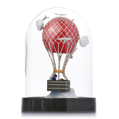 Louis Vuitton Hot Air Balloon Snow Globe 3 of 7