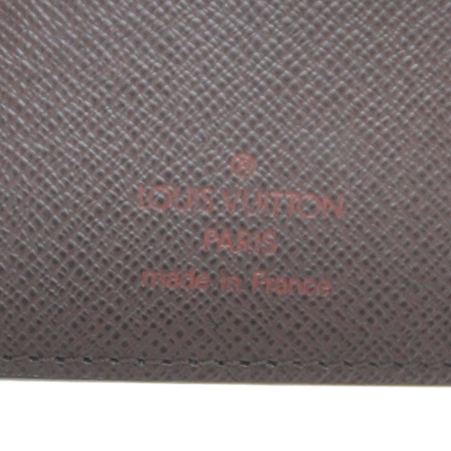 Damier Ebene Manosque PM