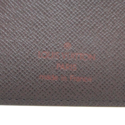 Louis Vuitton Damier Ebene Manosque PM 5 of 6