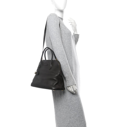 Hermes Taurillon Clemence Bolide 35 Ebene 2 of 9