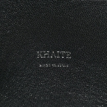 Khaite Calfskin Python Embossed Bobbi Bag Natural 6 of 8