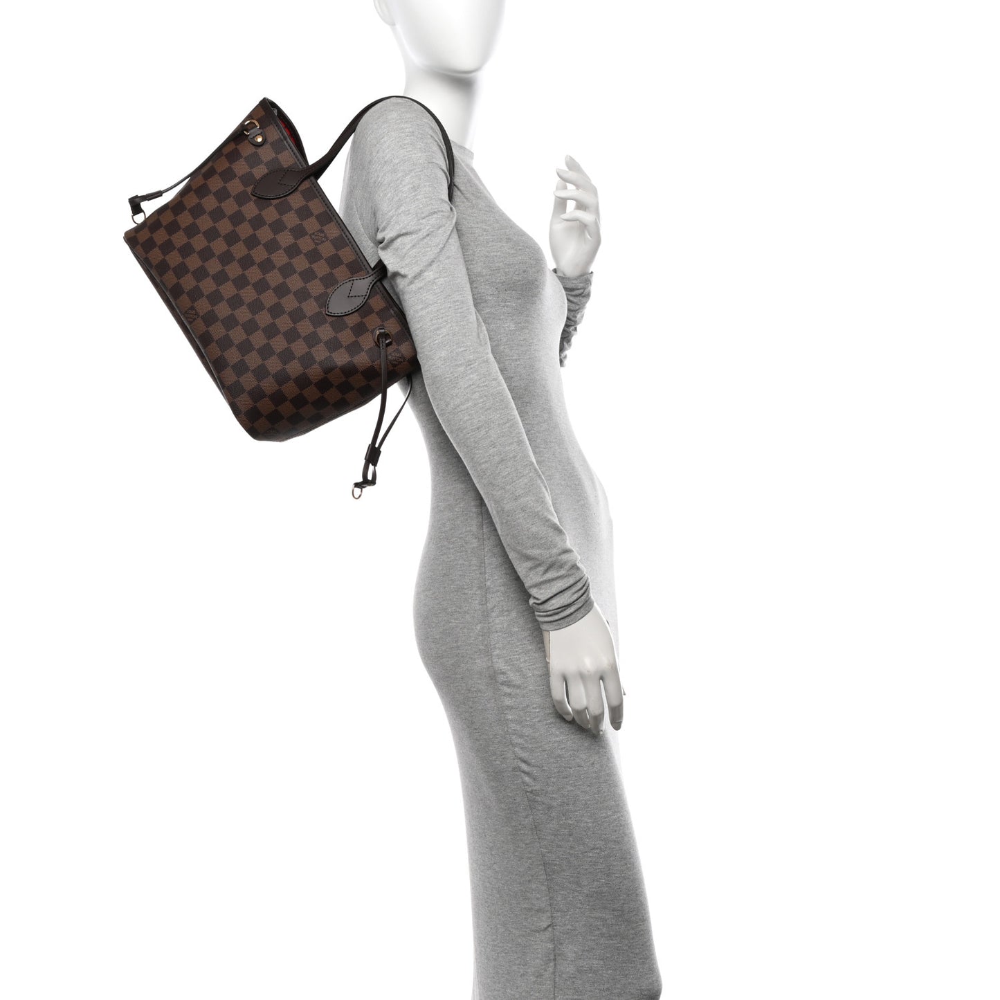 Damier Ebene Neo Neverfull PM