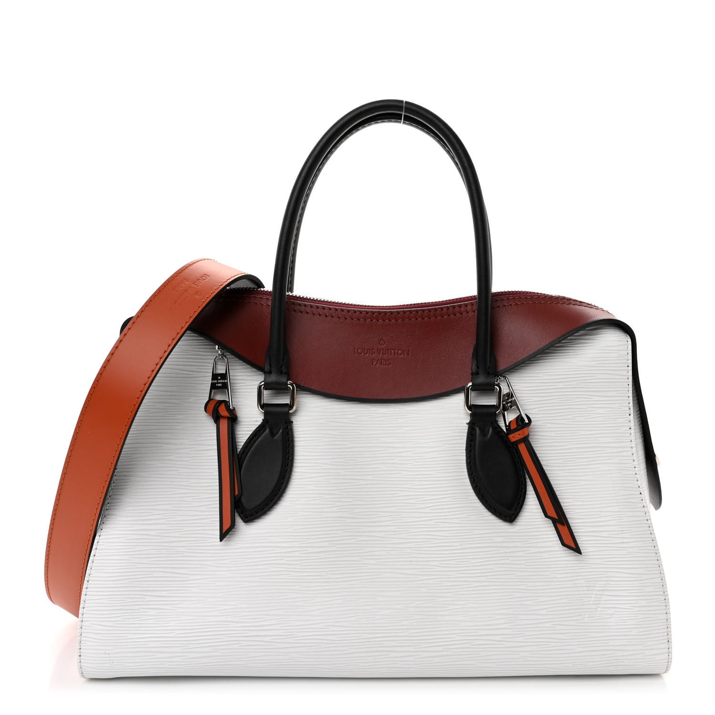 Epi Tuileries White