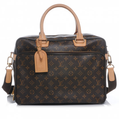 Louis Vuitton Monogram Icare Travel 1 of 7