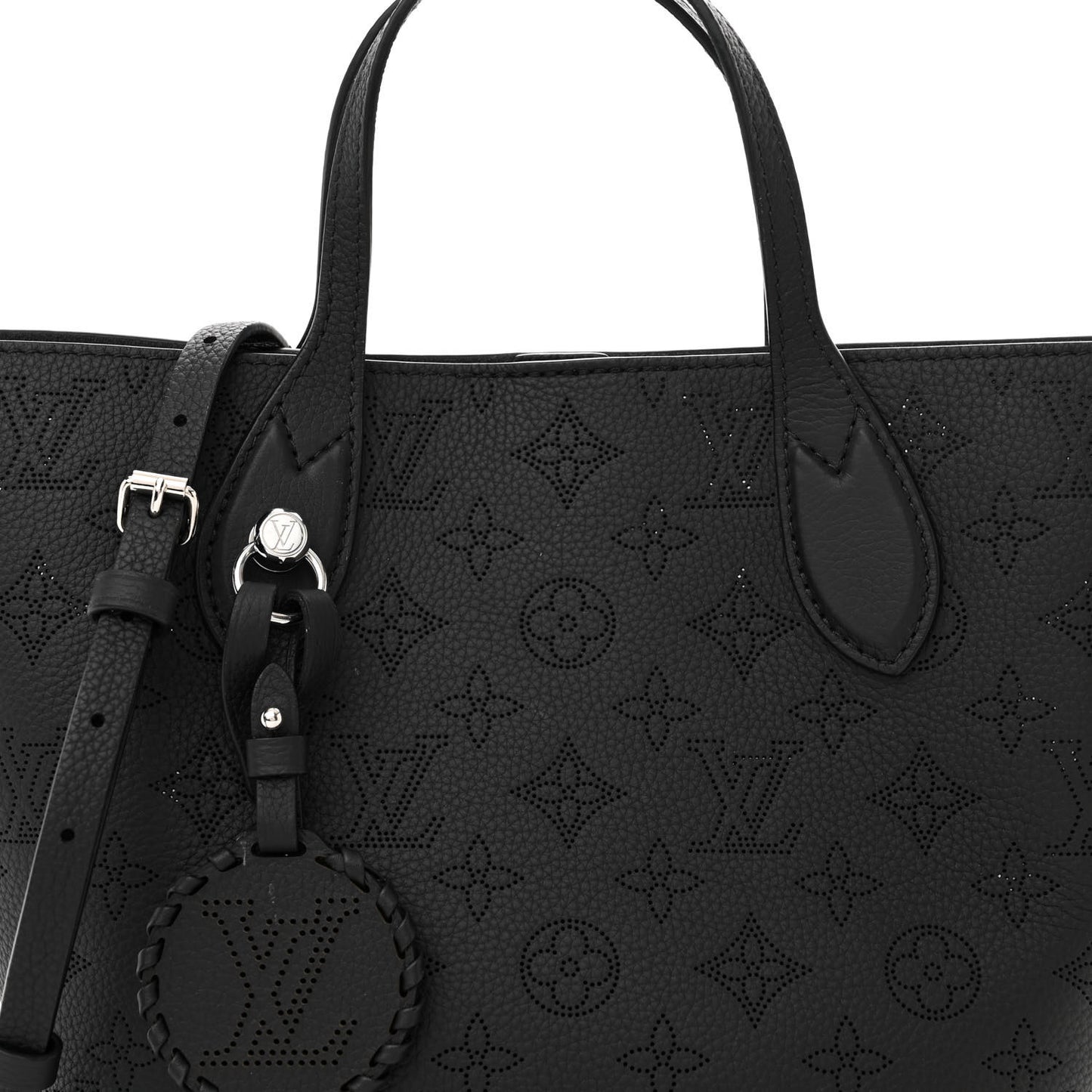 Mahina Blossom PM Black