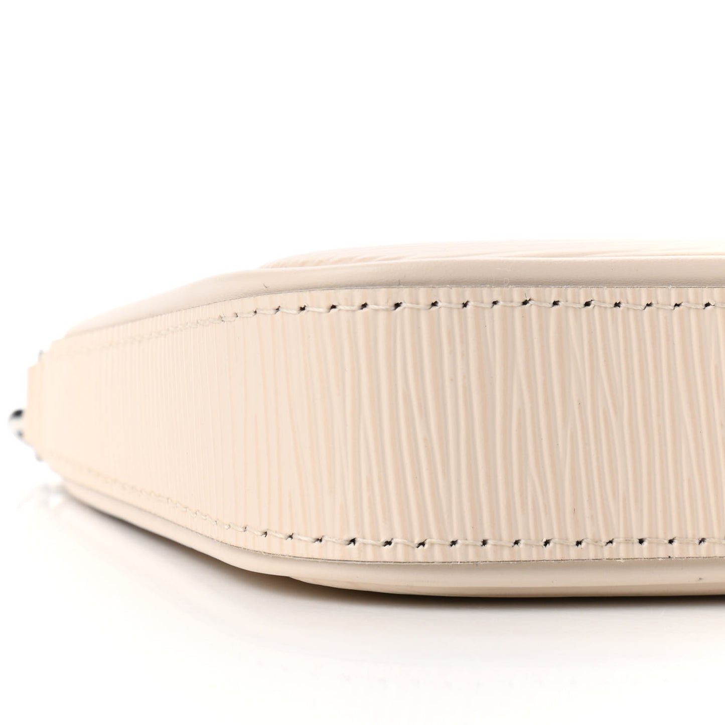 Epi Easy Pouch On Strap Quartz