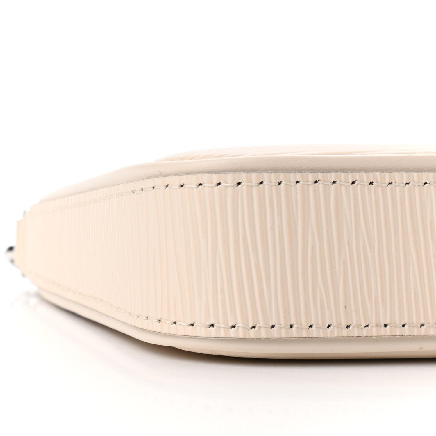 Louis Vuitton Epi Easy Pouch On Strap Quartz 7 of 8