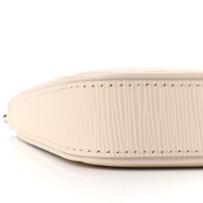 Louis Vuitton Epi Easy Pouch On Strap Quartz 7 of 8