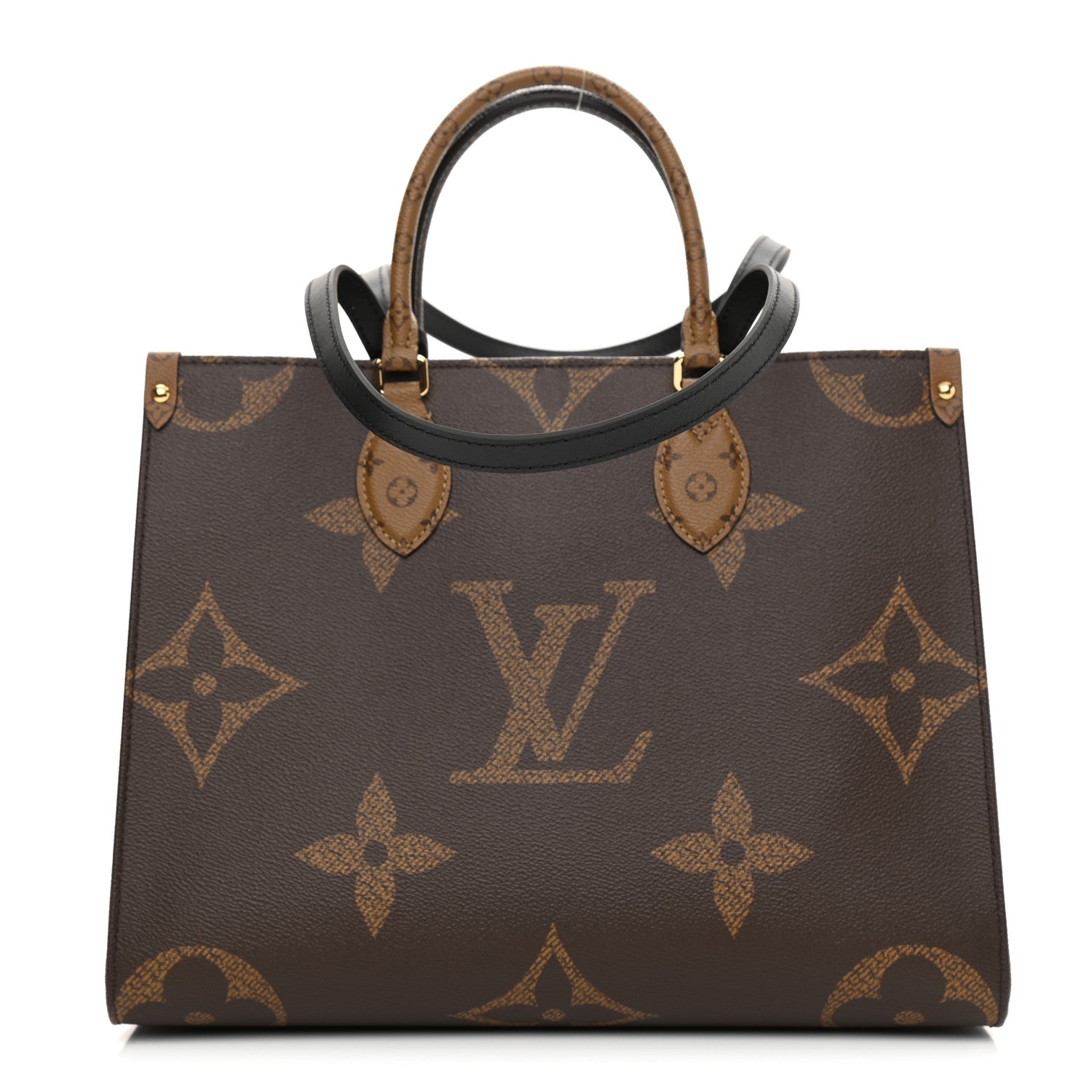 Louis Vuitton Reverse Monogram Giant Onthego MM 1 of 10