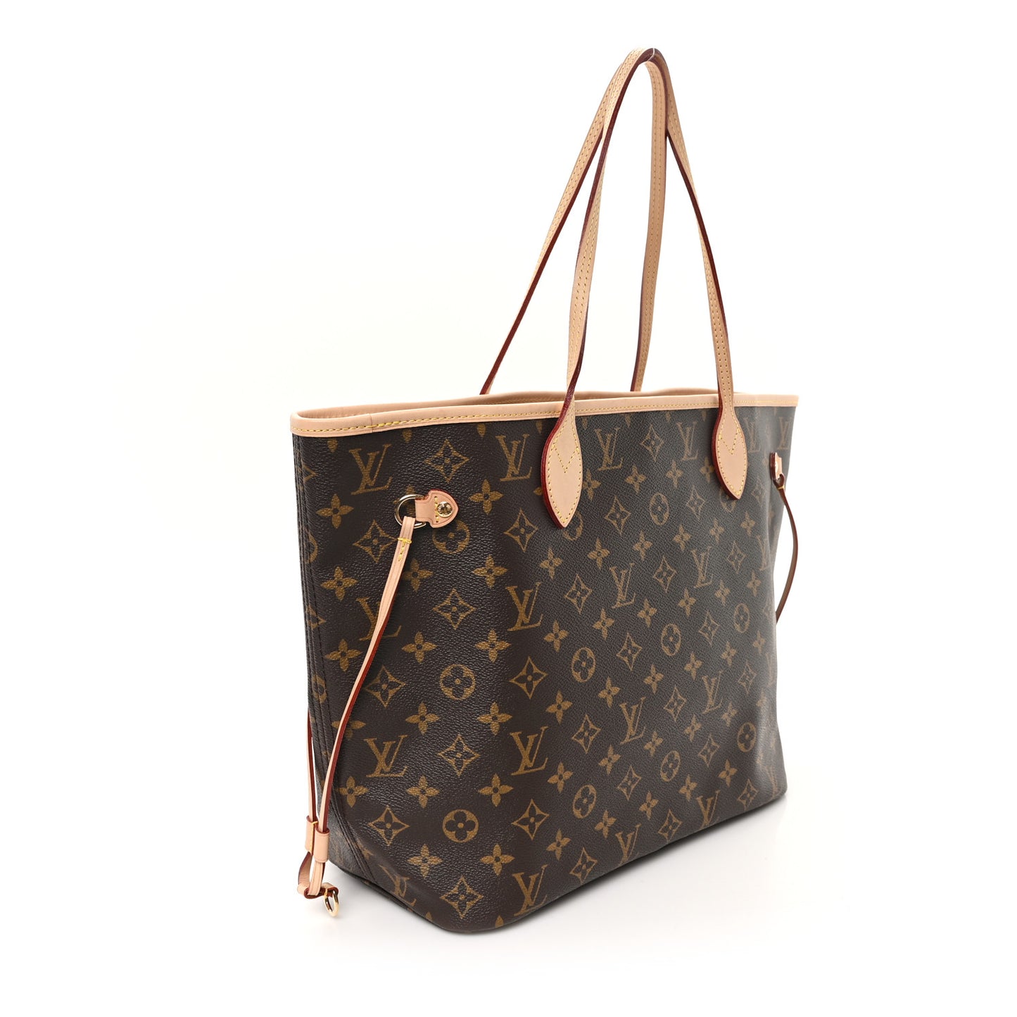 Monogram Neo Neverfull MM
