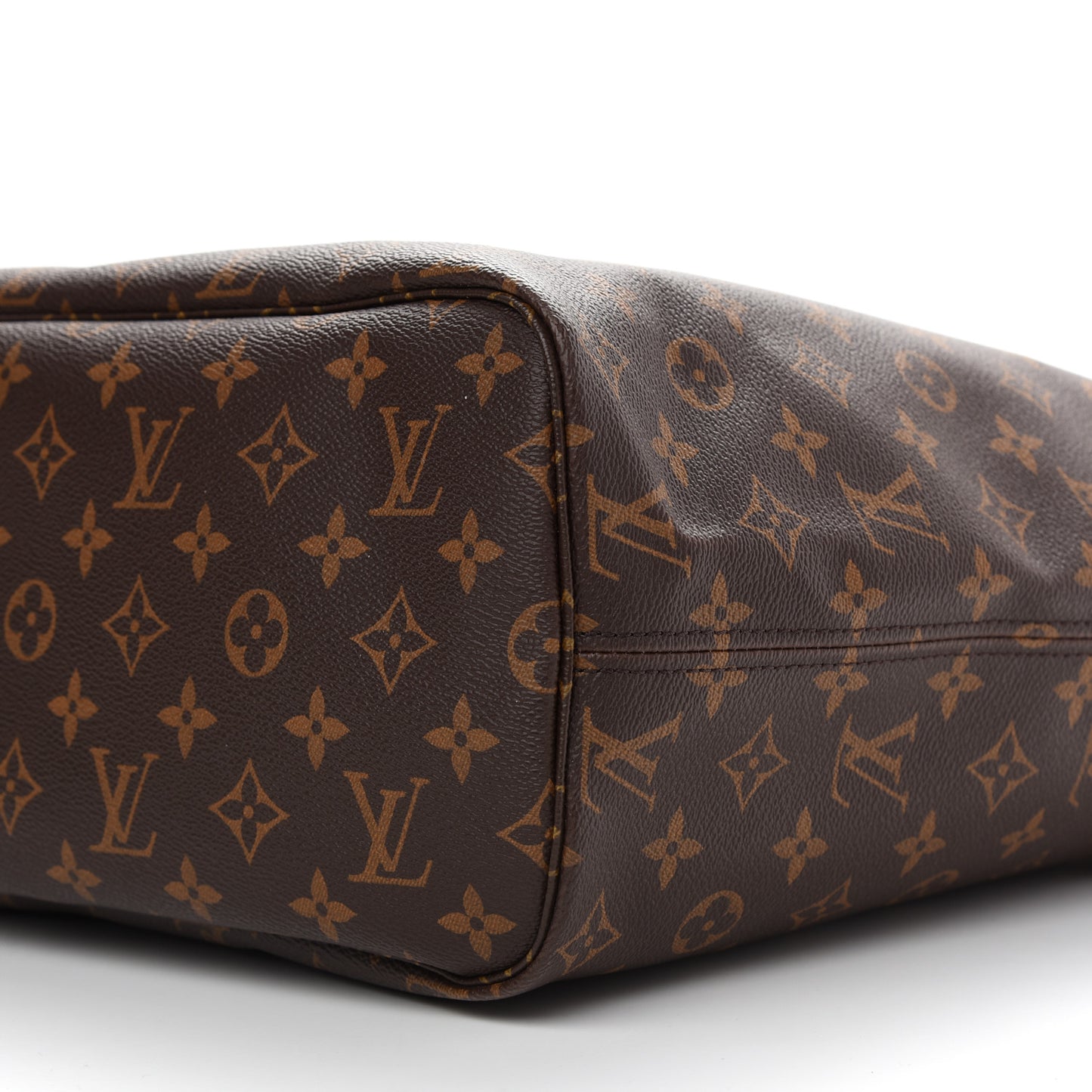 Monogram Neo Neverfull MM Pivoine