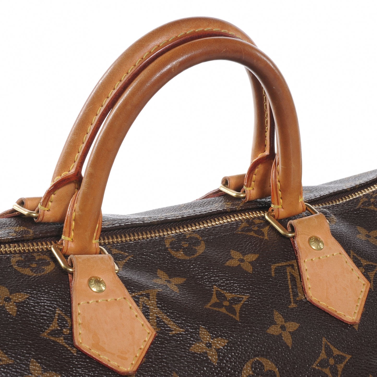 Monogram Speedy 35
