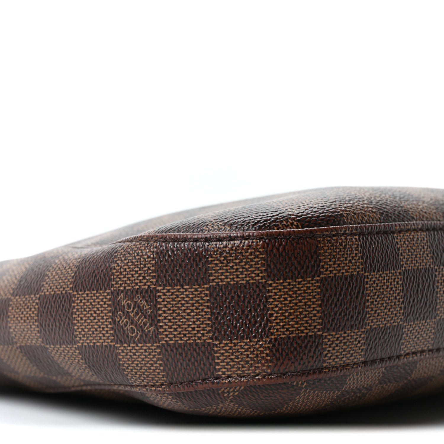 Louis Vuitton Damier Ebene South Bank Besace 9 of 10