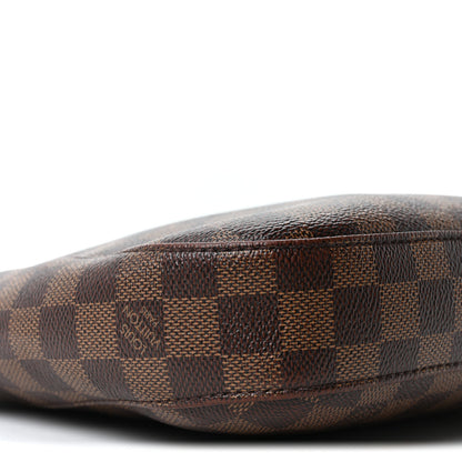 Louis Vuitton Damier Ebene South Bank Besace 9 of 10