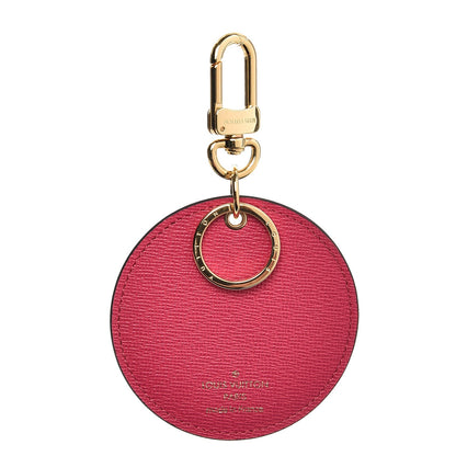 Louis Vuitton Monogram 2017 Christmas Animation Bag Charm Key Holder 3 of 4