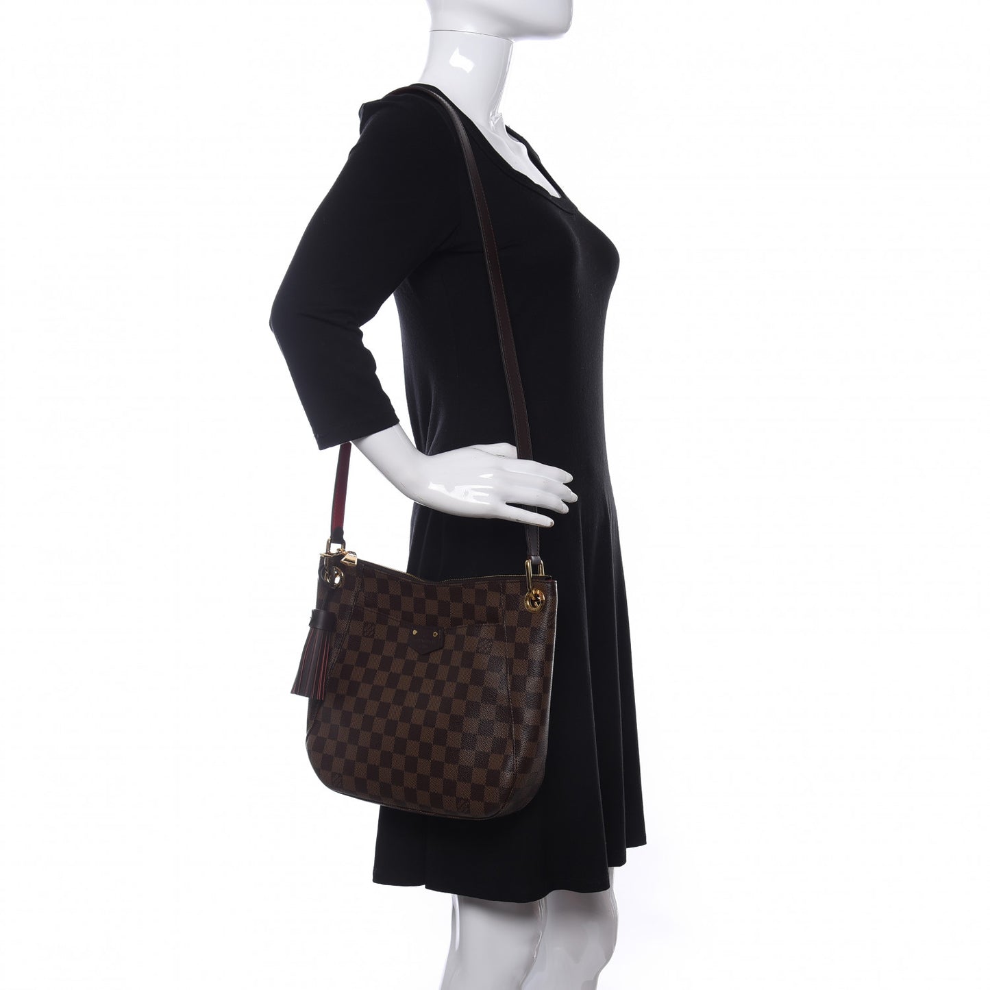 Damier Ebene South Bank Besace