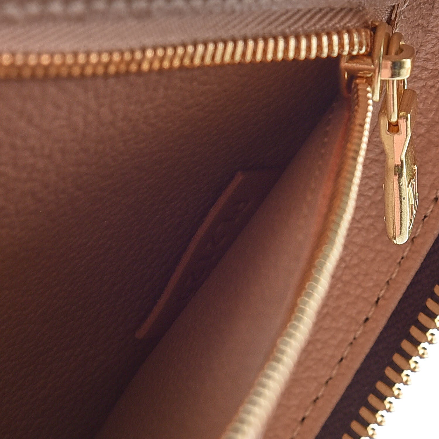 Louis Vuitton Monogram Nice BB 9 of 9