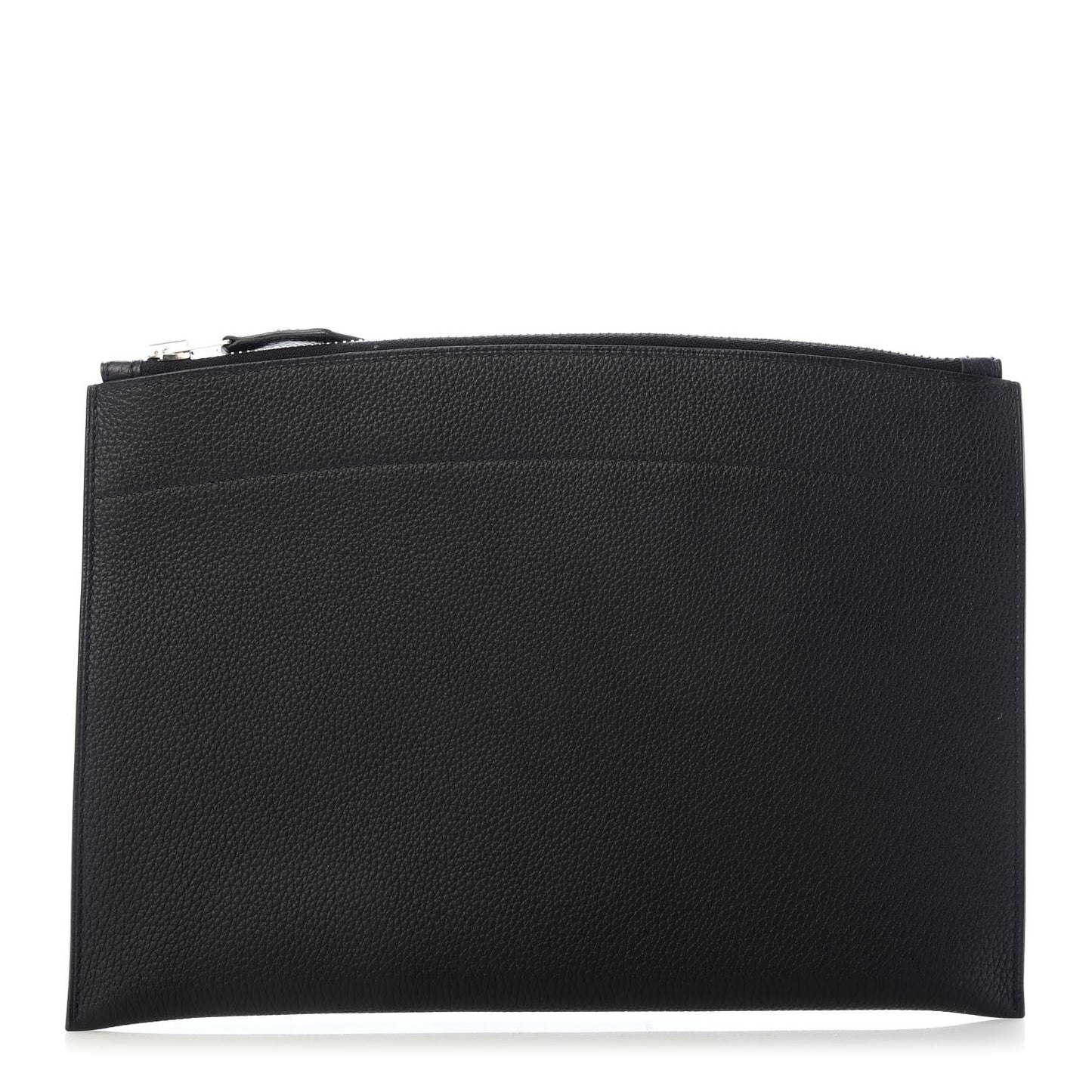 Togo Bazar Pouch Black