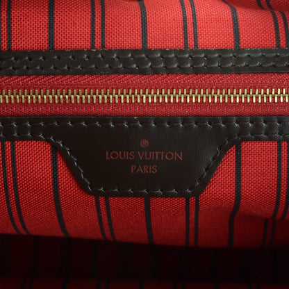 Louis Vuitton Damier Ebene Delightful PM 6 of 8