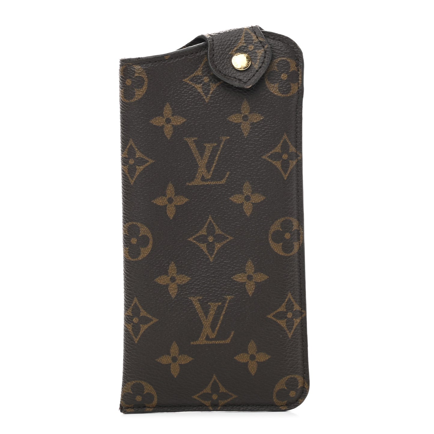 Monogram Sunglasses Case MM
