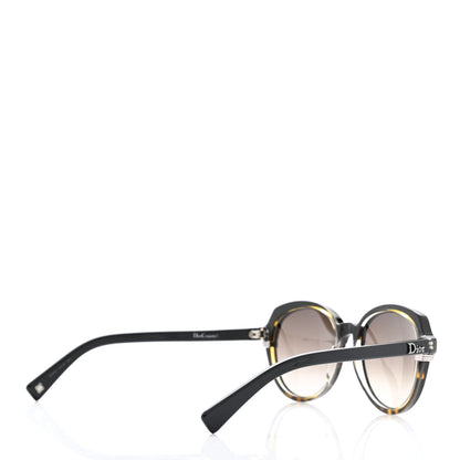 Christian Dior Acetate DiorCroisette3 Sunglasses Havana 4 of 9