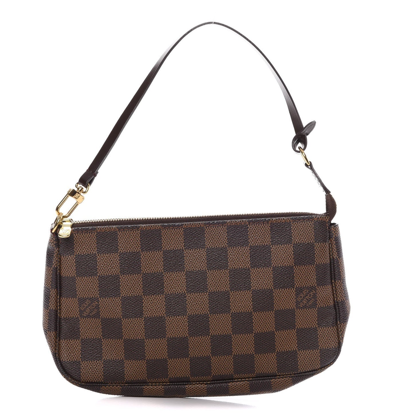 Damier Ebene Pochette Accessories