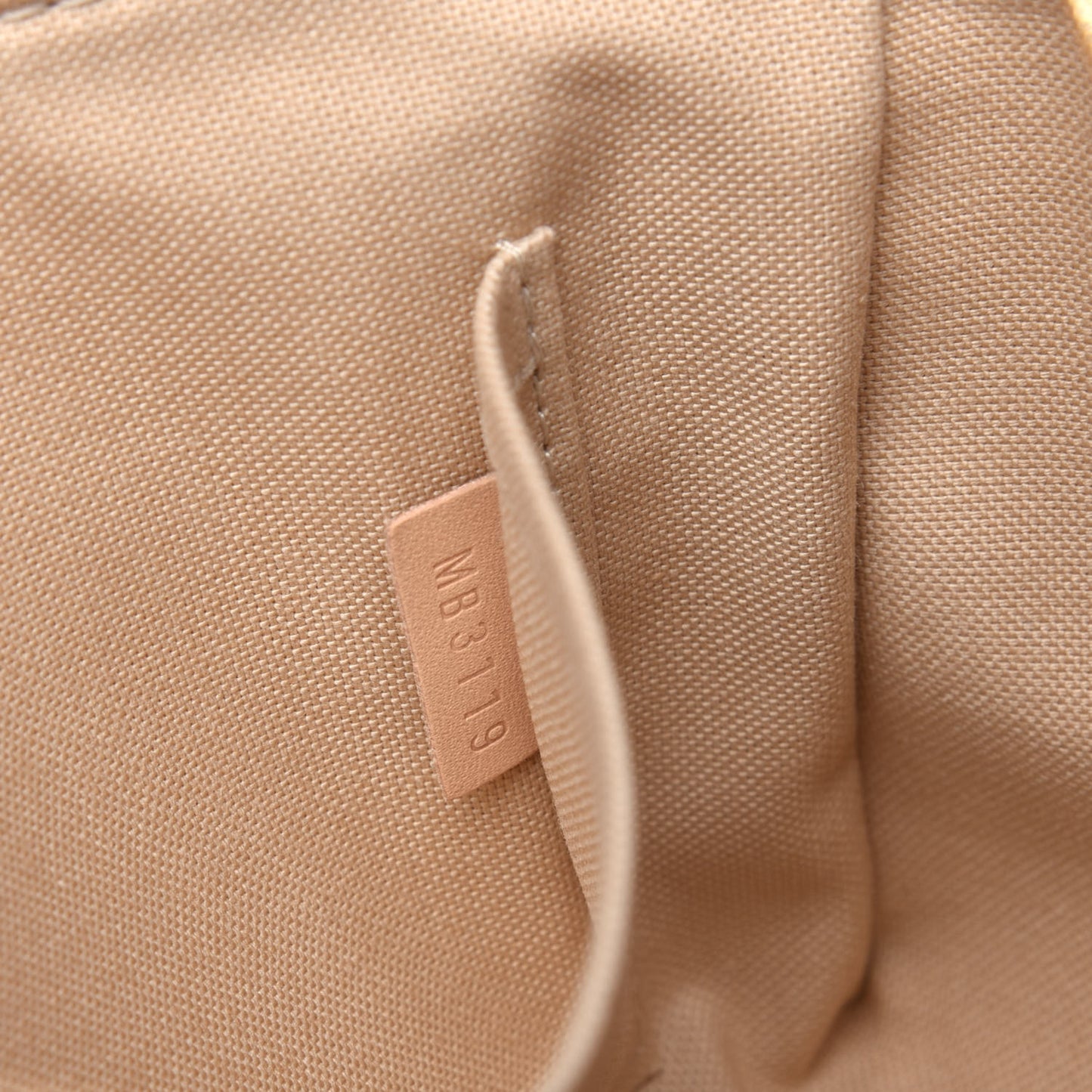 Damier Azur Pochette Accessories NM