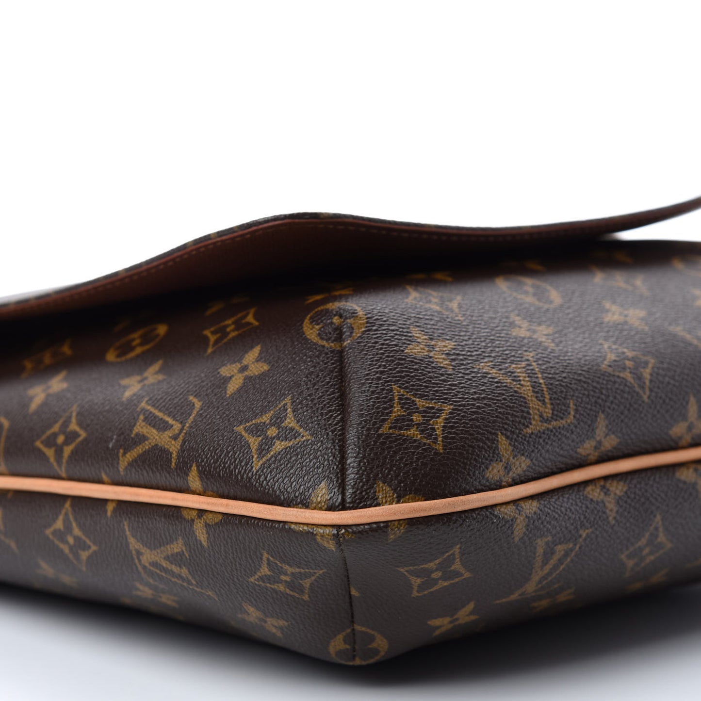 Monogram Musette GM