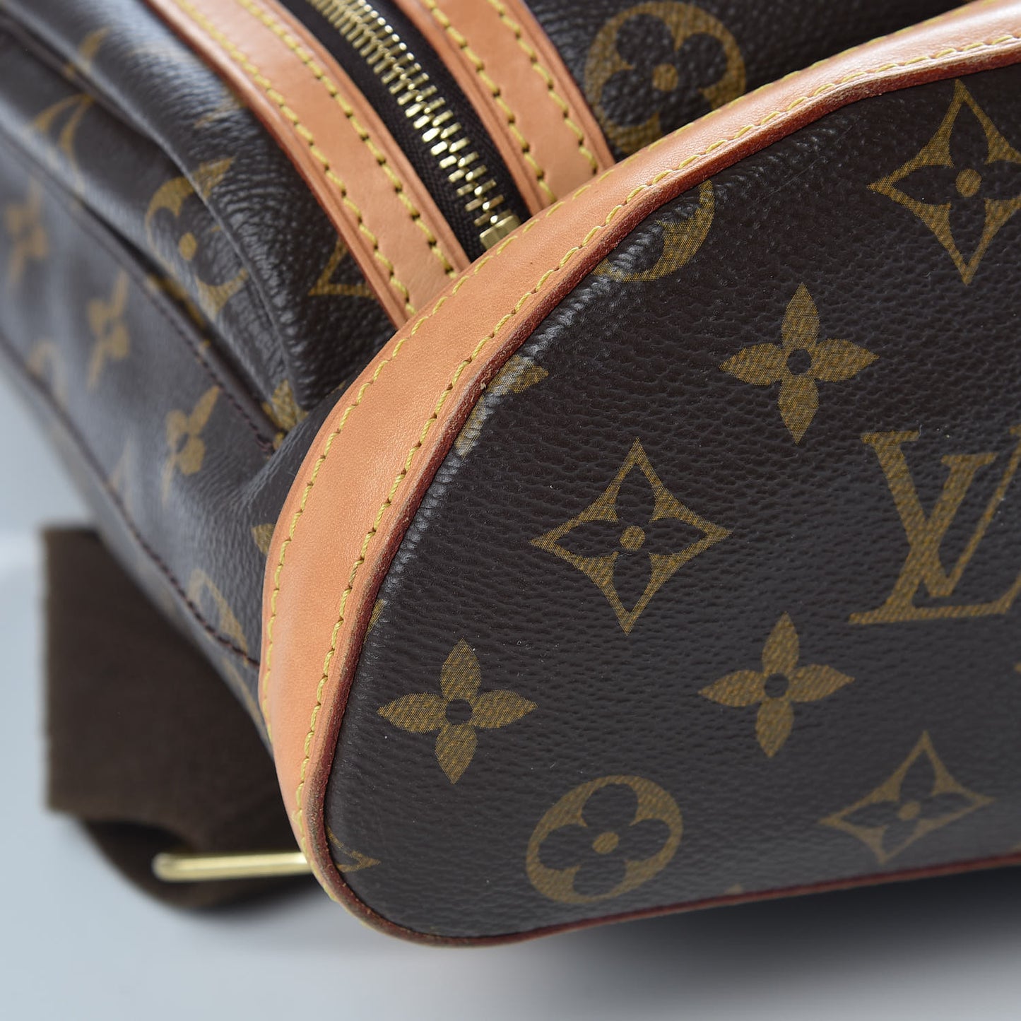 Monogram Bosphore Backpack