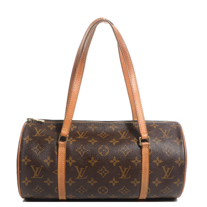 Louis Vuitton Monogram Papillon 30 1 of 7