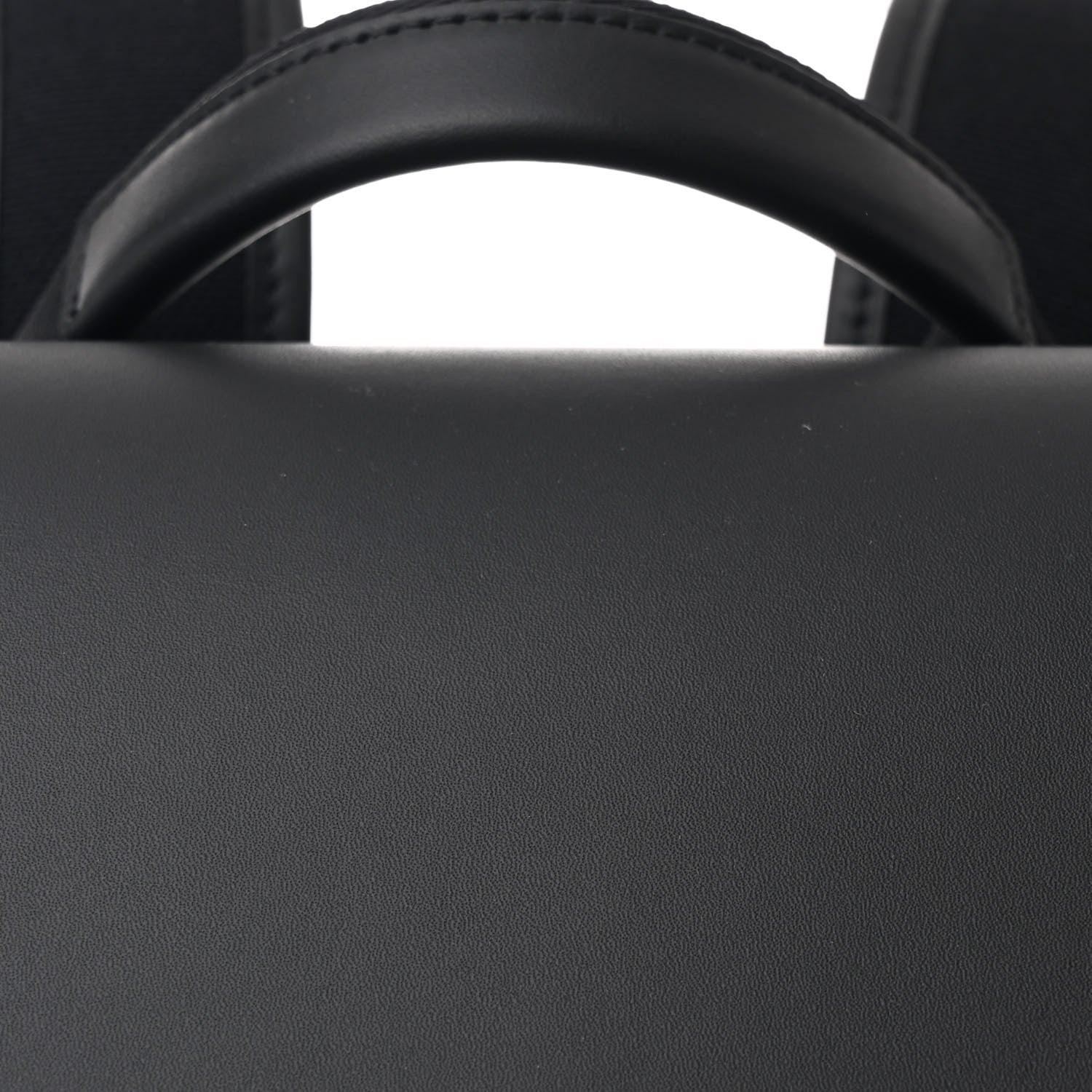 Rimowa Canvas Calfskin Never Still Small Backpack Black 7 of 9