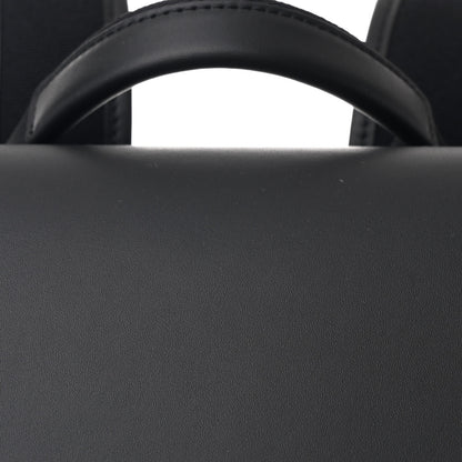 Rimowa Canvas Calfskin Never Still Small Backpack Black 7 of 9