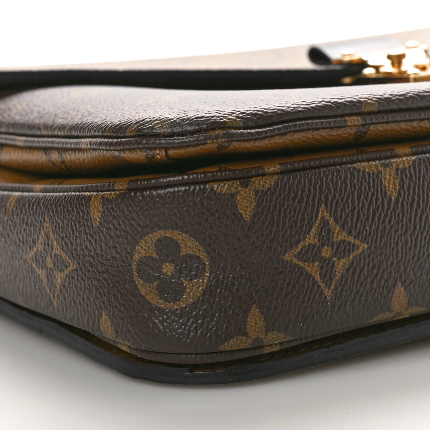 Louis Vuitton Reverse Monogram Pochette Metis 8 of 9